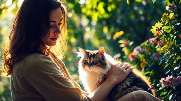 Découvrez comment une formation en communication améliore vos liens avec les animaux