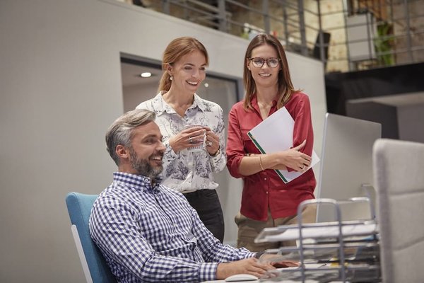 Quelle configuration PC pour faire de la bureautique ?